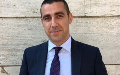 Antonio Conti: Presidente di Qualifia presenta la sua start up innovativa