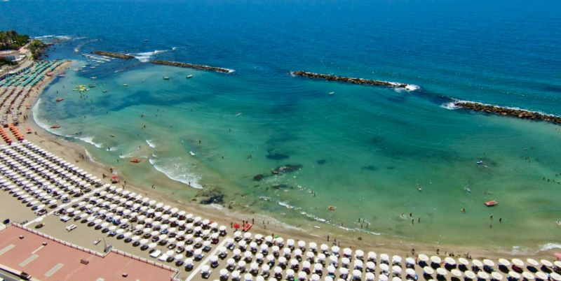 Concessioni Balneari, il Consiglio di Stato chiude il contenzioso su Santa Marinella : legittime le assegnazioni fino al 2033
