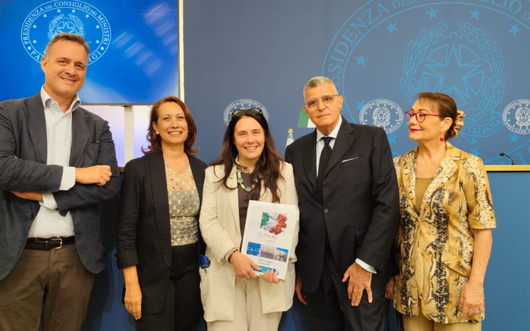 FIABADAY 2026, oltre ogni ostacolo: Federbalneari Italia partner di FIABA per un’accessibilità inclusiva tra città, litorali e mare